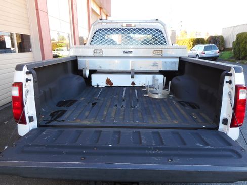 Used 2008 Ford F250 XL image 27