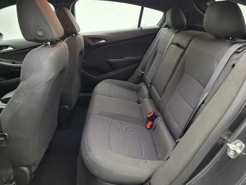Used 2019 Chevrolet Cruze LT w/ Convenience Package image 18