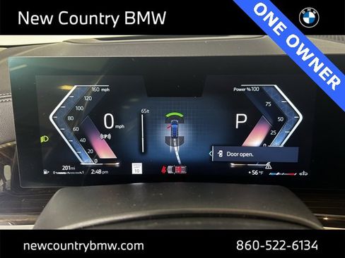 Used 2024 BMW X7 xDrive40i w/ Premium Package image 21