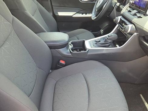 Used 2024 Toyota RAV4 XLE w/ Convenience Package AWD/4WD image 21
