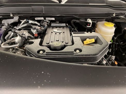 New 2026 RAM 2500 Big Horn image 21