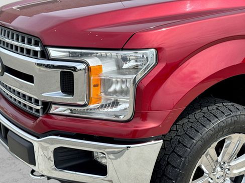 Used 2018 Ford F150 XLT w/ Equipment Group 302A Luxury image 9