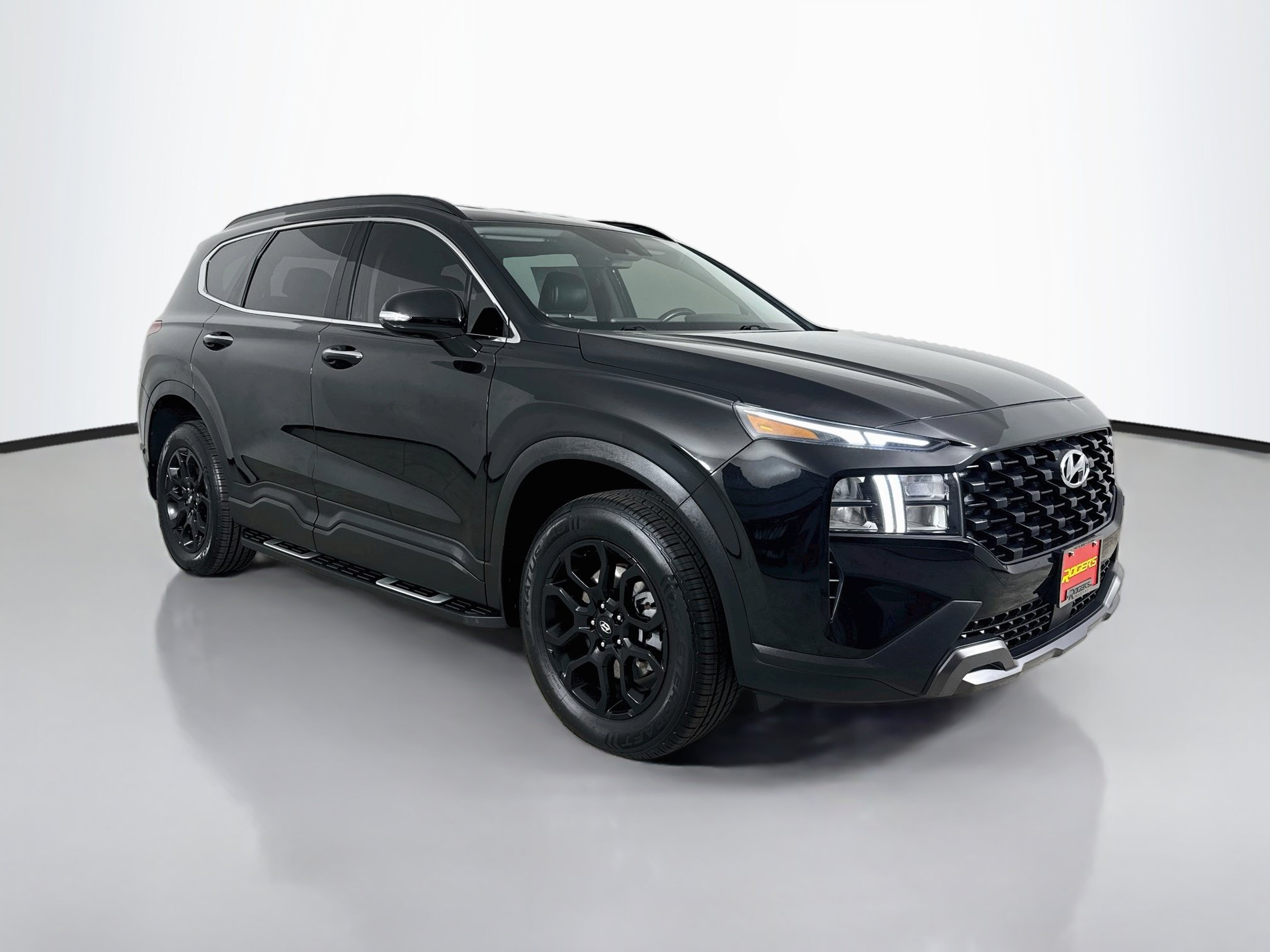 Used 2023 Hyundai Santa Fe XRT AWD/4WD image 1