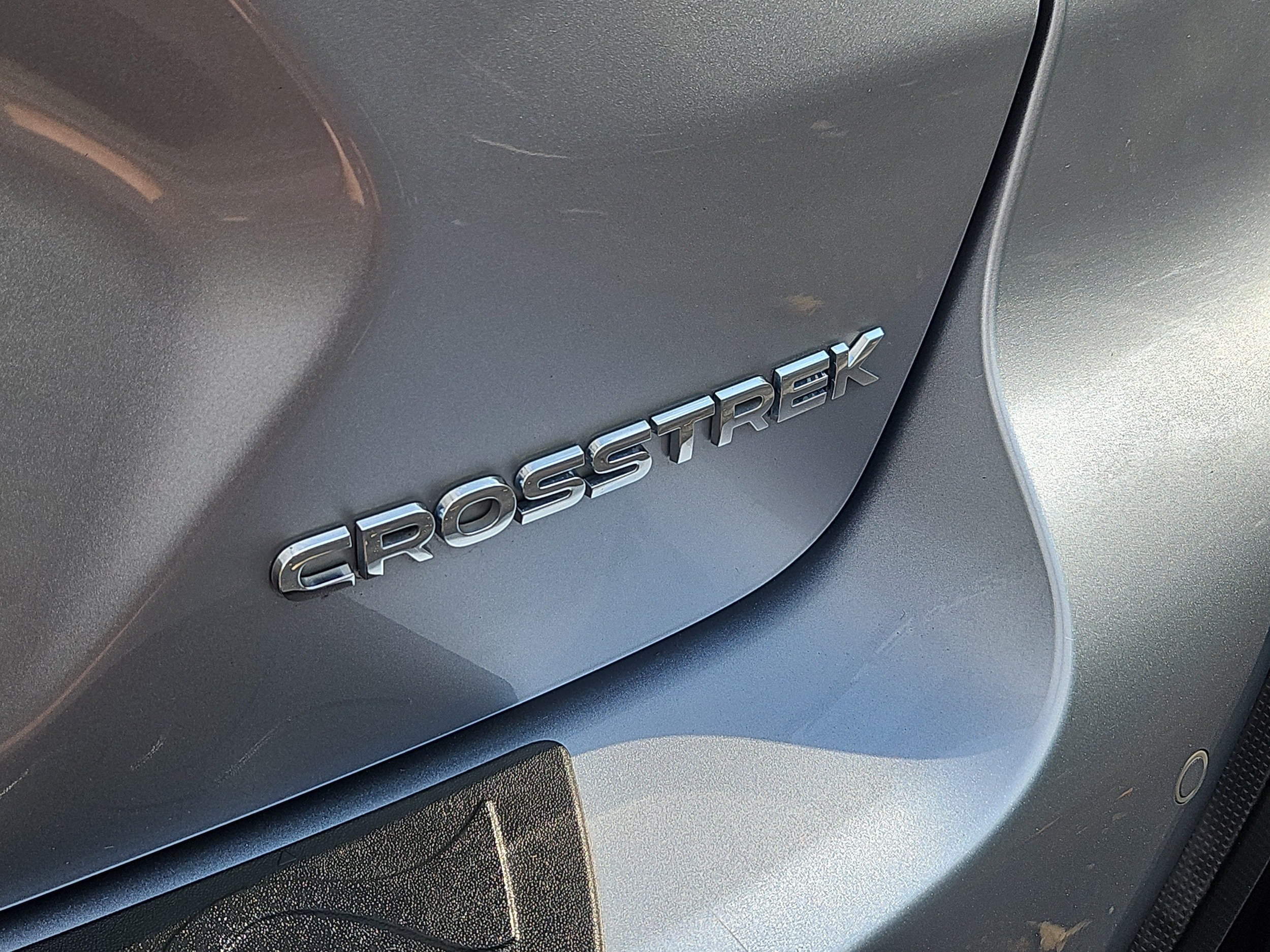 Certified 2024 Subaru Crosstrek 2.5i Limited AWD/4WD image 5