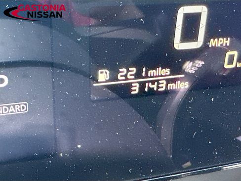 Used 2026 Nissan Kicks SV FWD image 15