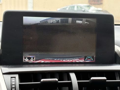 Used 2021 Lexus NX 300 FWD w/ Accessory Package 2 image 18