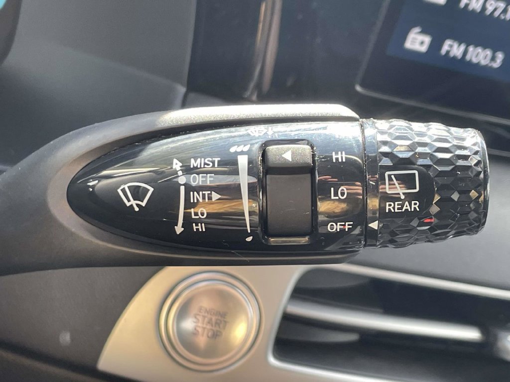 Used 2025 Hyundai Palisade SEL AWD/4WD image 34