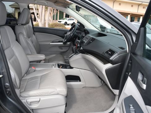 Used 2014 Honda CR-V EX-L image 21