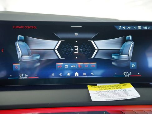 New 2026 BMW X3 xDrive30 image 17