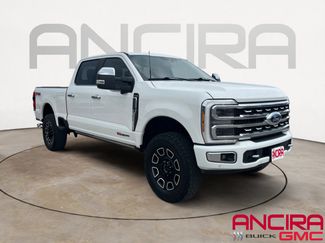 Used 2024 Ford F250 Platinum video 1