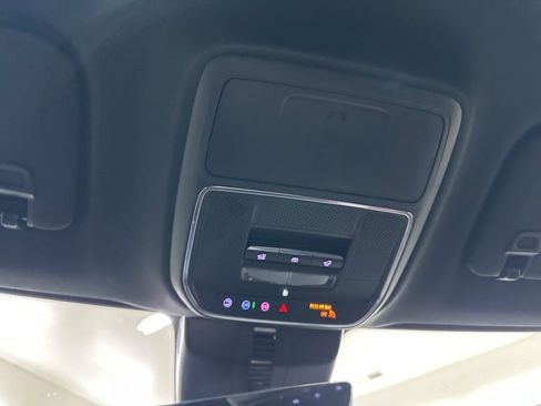 New 2026 Chevrolet Traverse RS AWD/4WD image 43