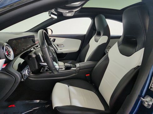 Certified 2023 Mercedes-Benz CLA 250 image 19