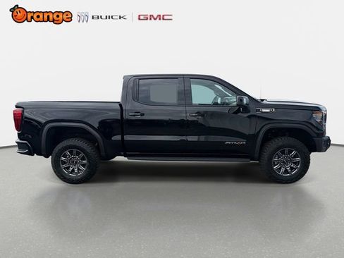 New 2026 GMC Sierra 1500 AT4X AWD/4WD image 2