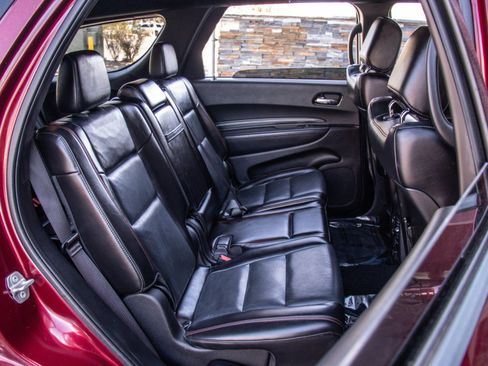 Used 2023 Dodge Durango GT image 23