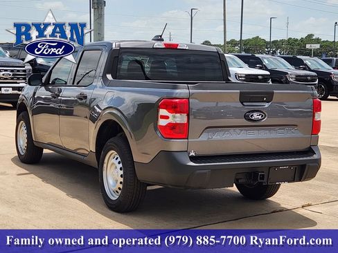 New 2026 Ford Maverick XL AWD/4WD image 4