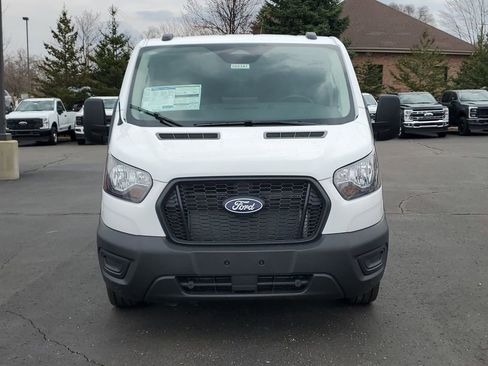 New 2026 Ford Transit 150 Low Roof AWD image 2