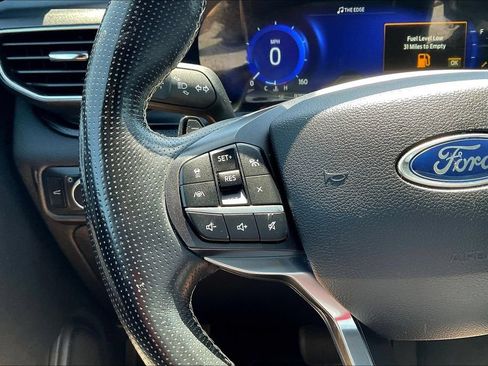 Used 2020 Ford Explorer ST w/ ST Street Pack AWD/4WD image 10