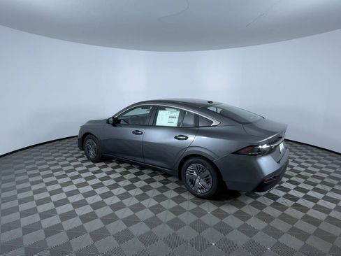 New 2026 Nissan Sentra S image 6