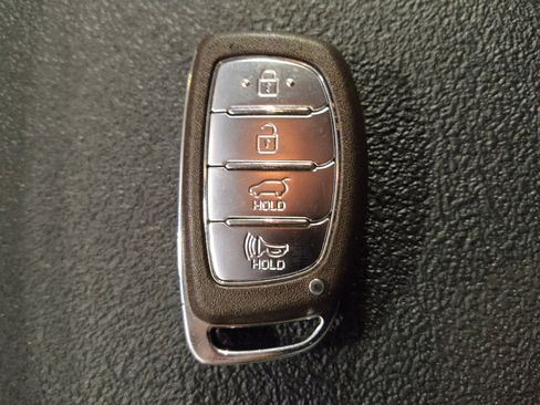 Used 2019 Hyundai Tucson Value FWD image 32