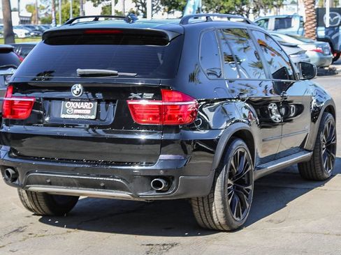 Used 2012 BMW X5 xDrive35i AWD/4WD image 4