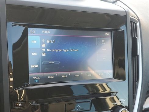 Certified 2023 Subaru Forester Premium image 24