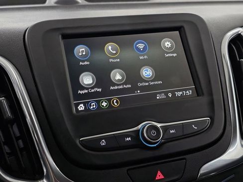 Used 2019 Chevrolet Equinox LT FWD image 18