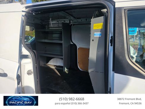 Used 2016 Ford Transit Connect XL FWD image 17