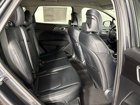 New 2026 Kia Sportage EX FWD image 20