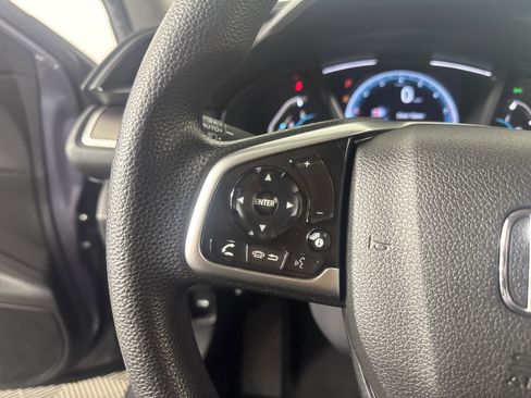 Used 2020 Honda Civic LX image 25