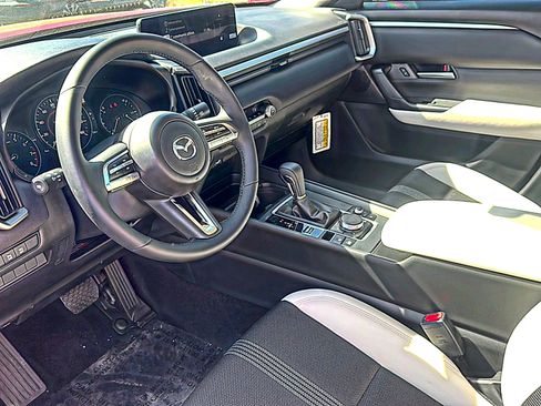 New 2026 MAZDA CX-50 AWD 2.5 S w/ Weather Package image 9