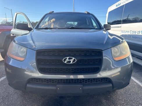 Used 2009 Hyundai Santa Fe GLS w/ Premium Pkg 3 image 1
