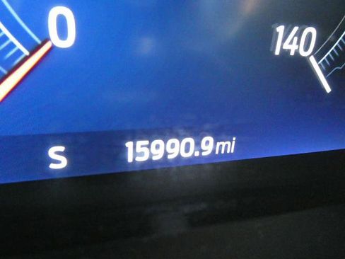 Certified 2023 Ford F150 Raptor w/ Raptor Carbon Fiber Package AWD/4WD image 39