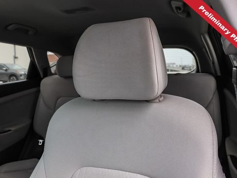 Used 2018 Hyundai Tucson SEL FWD image 15