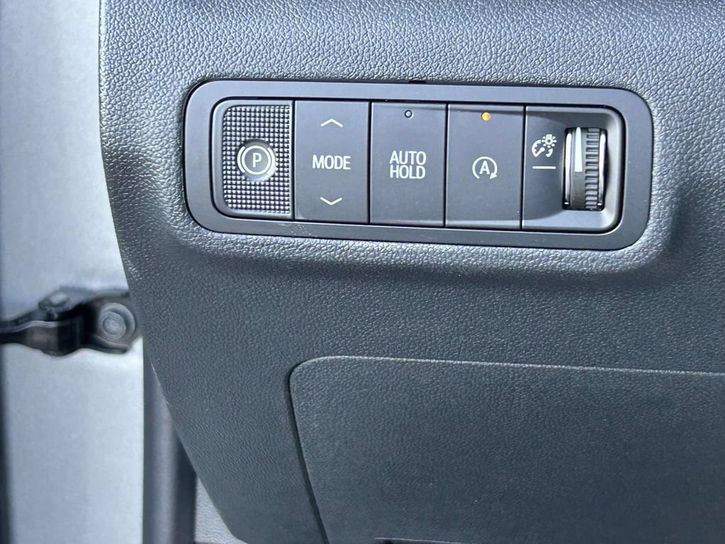 New 2027 GMC Terrain Elevation FWD image 25