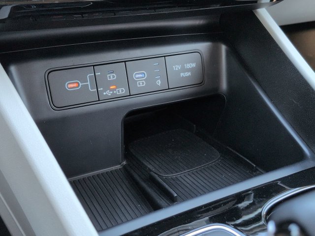 New 2026 Hyundai Tucson SEL FWD image 23
