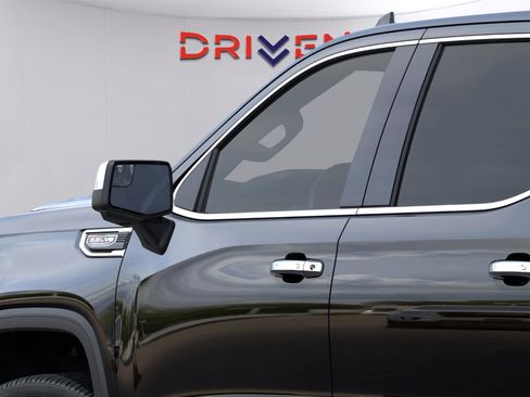 New 2026 GMC Sierra 1500 Denali image 21