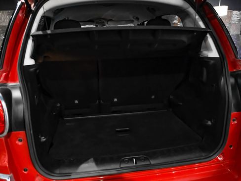 Used 2020 FIAT 500L Pop w/ Chrome Appearance Group FWD image 46