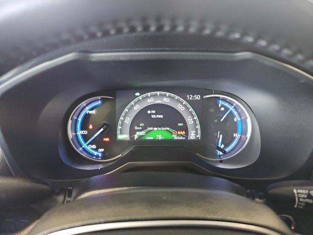 Certified 2023 Toyota RAV4 XSE w/ XSE Grade Weather Package AWD/4WD image 22