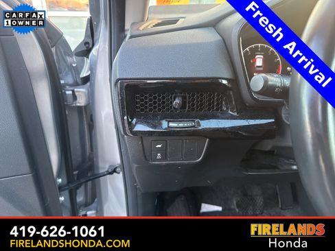 Used 2023 Honda CR-V EX-L image 14