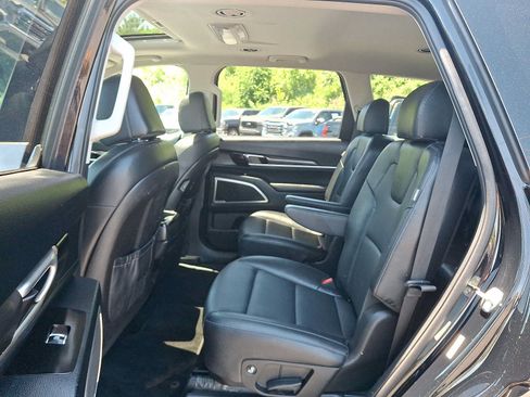 Used 2023 Kia Telluride S w/ S Sunroof Package AWD/4WD image 10