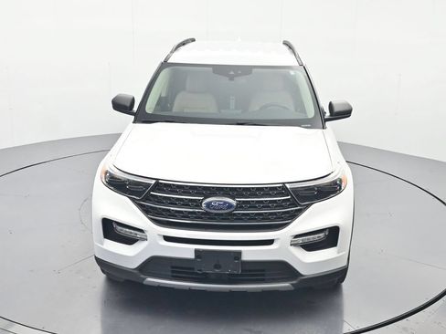 Used 2020 Ford Explorer XLT w/ Equipment Group 202A RWD image 29
