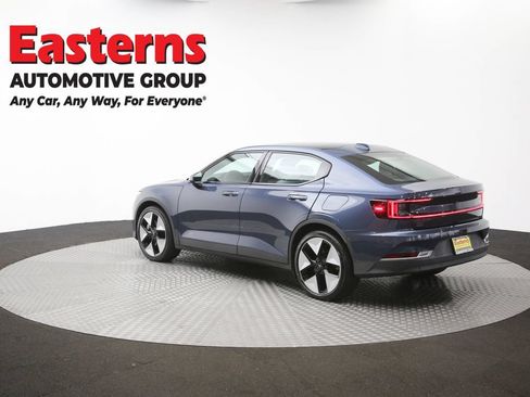 Used 2023 Polestar Polestar 2 w/ Pilot Pack AWD/4WD image 63