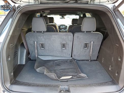 Used 2023 Chevrolet Traverse LT w/ Midnight/Sport Edition image 30