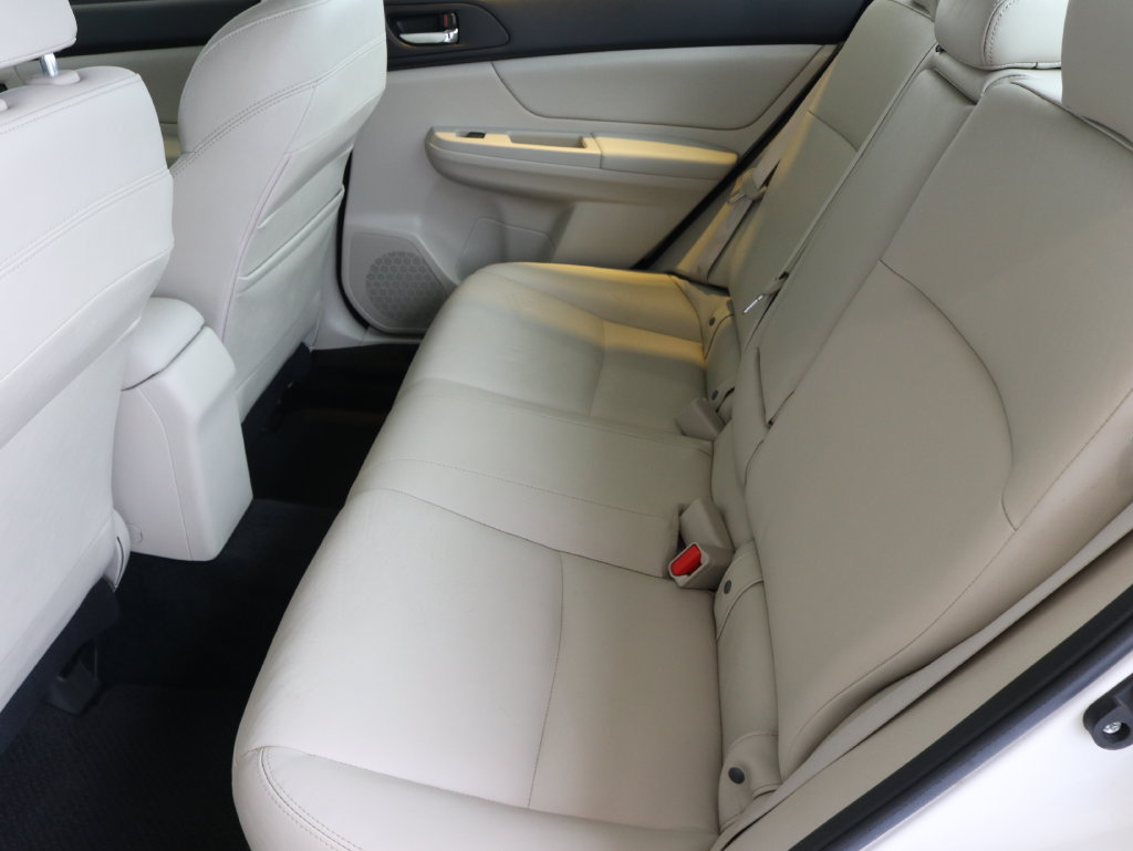 Used 2013 Subaru Impreza 2.0i Limited AWD/4WD image 27