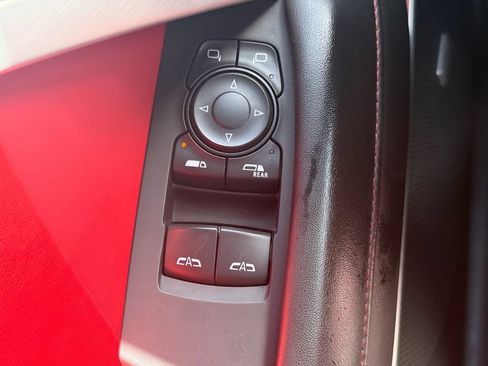 Certified 2021 Chevrolet Camaro SS RWD image 31
