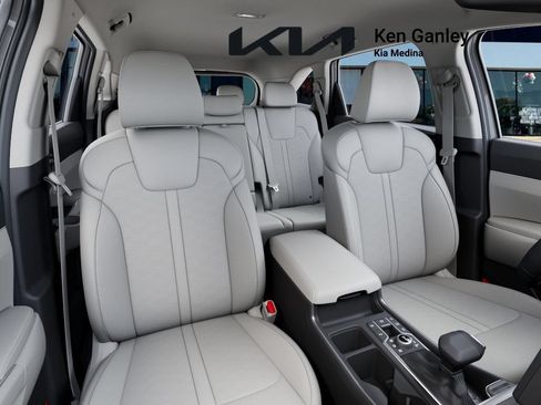 New 2026 Kia Sorento S AWD/4WD image 15