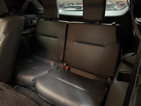 Used 2022 Mitsubishi Outlander SEL image 23