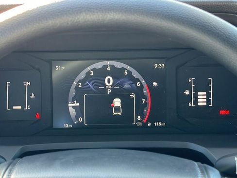 New 2026 Toyota Tacoma SR5 AWD/4WD image 25