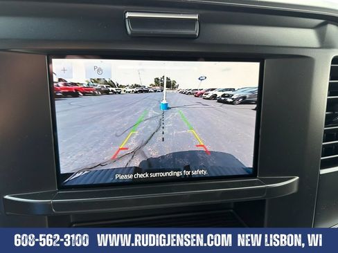 New 2026 Ford F350 XL w/ STX Appearance Package AWD/4WD image 19