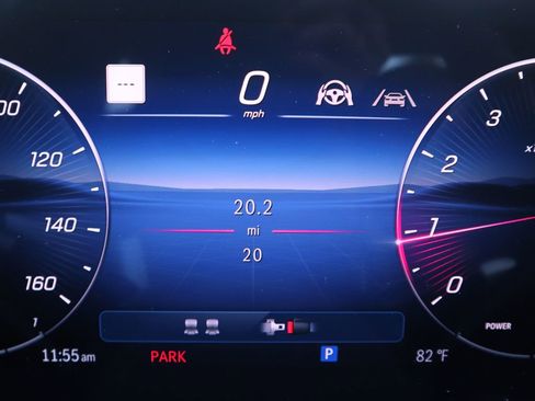 New 2026 Mercedes-Benz CLE 300 4MATIC Coupe image 22